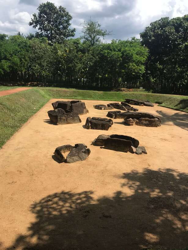 Sigiriya Lion's Rock & Dambulla Golden Cave Temple Trip - Key Highlights You’ll Feel Immediately