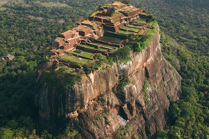 Sigiriya, Polonnaruwa & Dambulla "Trilogy" Day Tour from Colombo - Tips to make this day tour actually enjoyable