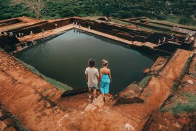 Sigiriya Rock and Dambulla Cave All Inclusive Private Day Trip - Lunch at a Local Restaurant: Included, But Pack a Backup Mindset