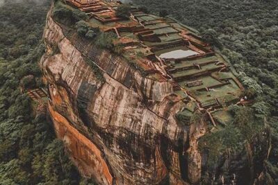Sigiriya Rock and Dambulla Cave Temple Day Tour - Pickup and Meeting: Airport or Colombo Hotel