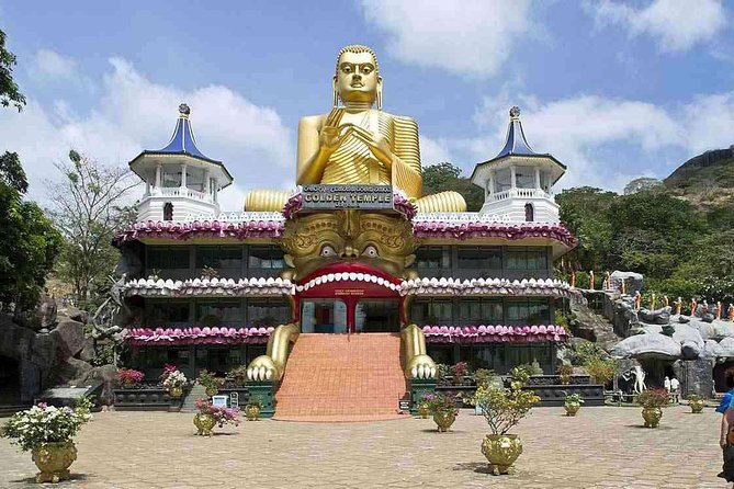 Sigiriya Rock and Dambulla Cave Temple Day Tour - The A+ Part: What Makes This Tour Feel Worth It