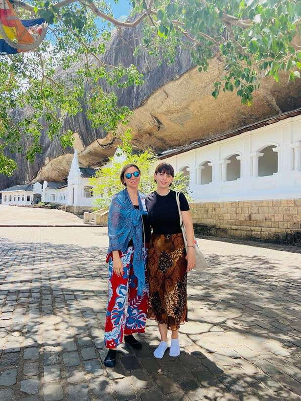 Sigiriya Rock , Dambulla Cave Temple Day Tour from Kandy” - Should You Book This Sigiriya–Dambulla Day Tour?