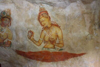 Sigiriya: Rock Fortress Private Guided Walking Tour - Starting at the miniature water gardens and fountains: setting the right pace