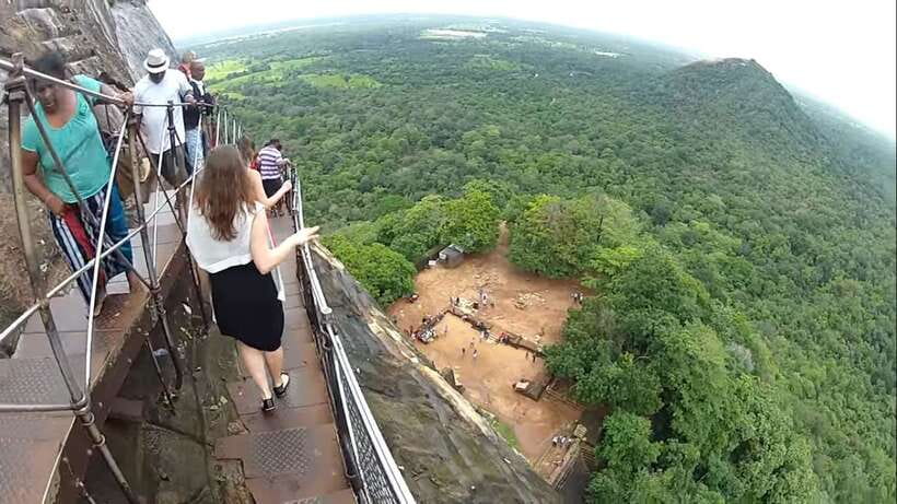 Sigiriya: Rock Fortress Private Guided Walking Tour - Price and value: what you’re paying for at $29 per person