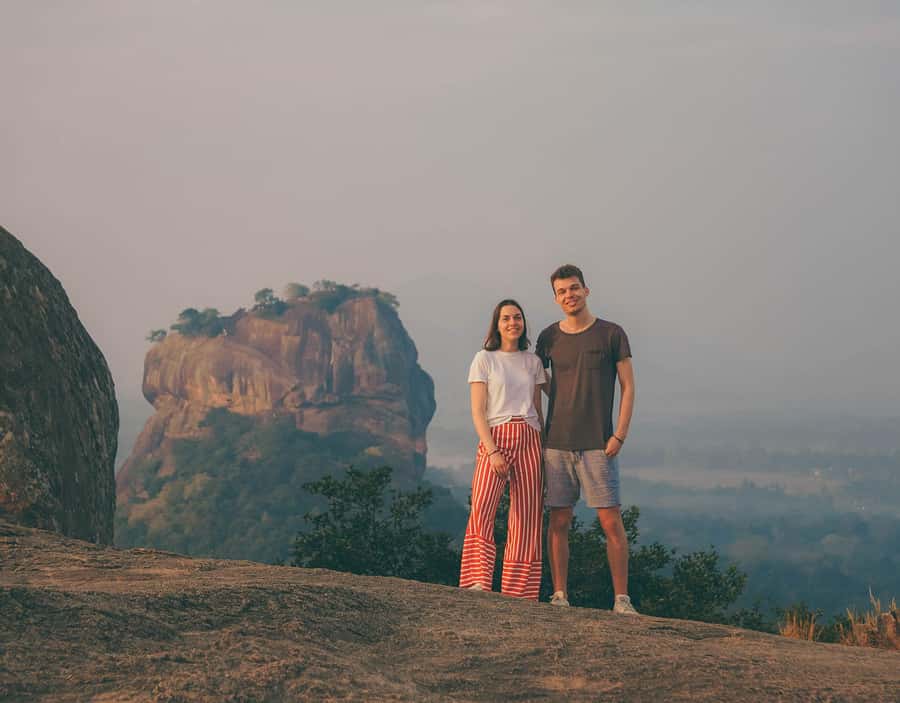 Sigiriya: Sigiriya or Pidurangala Sunrise/Sunset Hike - FAQ