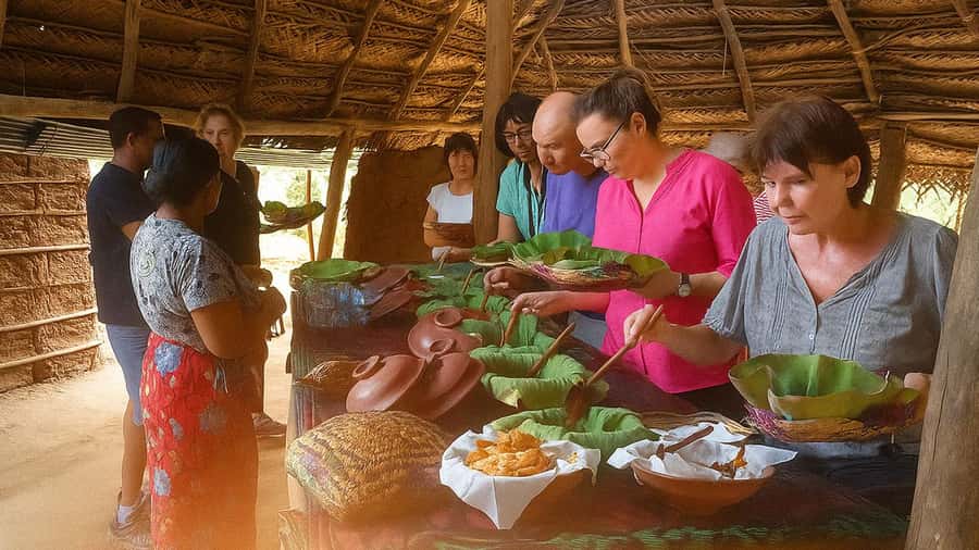 Sigiriya: Sigiriya or Pidurangala Sunrise/Sunset Hike - Pace, Language, and Comfort: How This Tour Fits Into Your Day