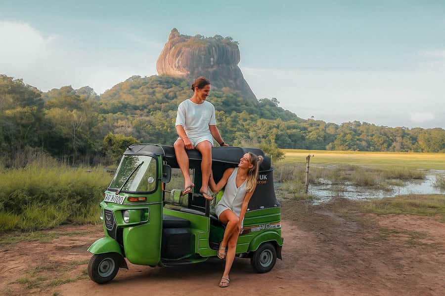 Sigiriya: Sigiriya or Pidurangala Sunrise/Sunset Hike - Who This Hike Is For (and Who Should Skip It)