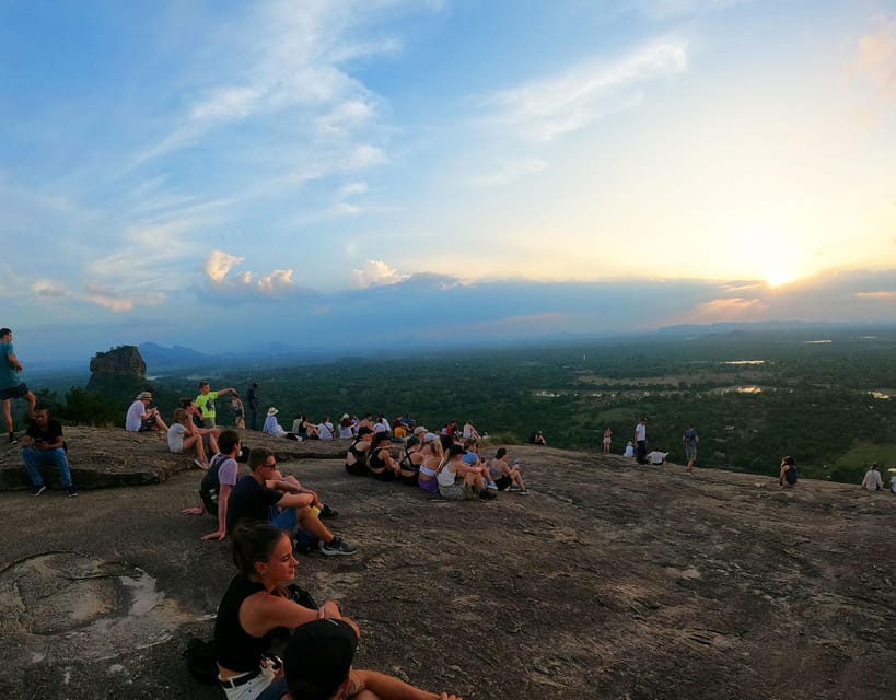 Sigiriya: Sigiriya or Pidurangala Sunrise/Sunset Hike - Should You Book This Sigiriya or Pidurangala Sunrise/Sunset Hike?