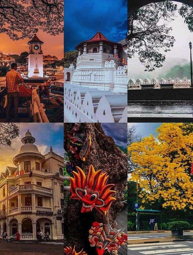 Sigiriya To Kandy Private Transfer: Visit Dambulla Temple - Dambulla Temple caves: the UNESCO stop you shouldn’t rush