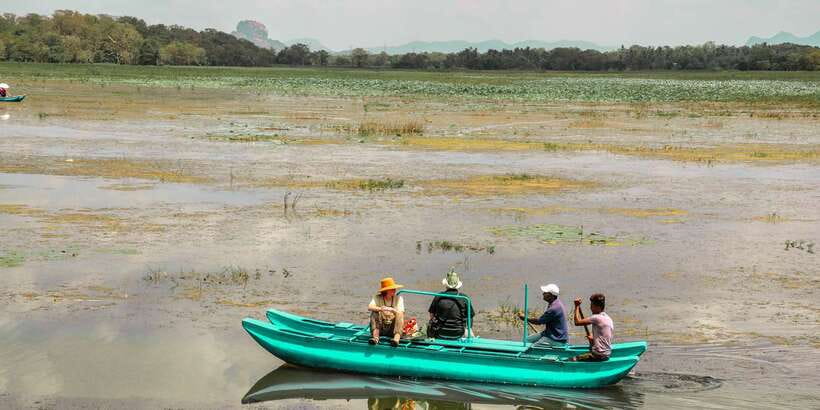 Sigiriya Village Tour and Lunch - Who This Tour Suits Best (And Who Might Want Another Option)