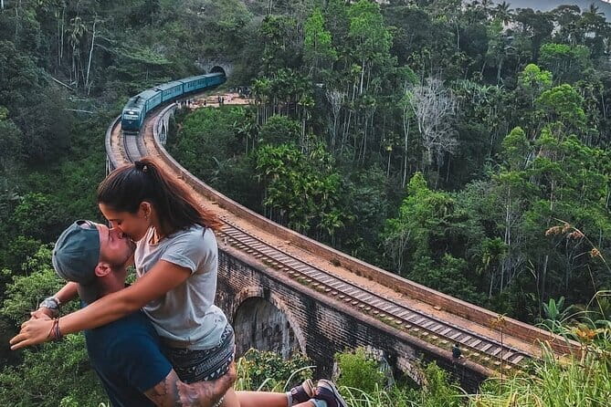 Sinharaja Rain Forest Day Tour from Mirissa, Galle, Bentota Area - Price and logistics: what $55 covers (and what costs extra)