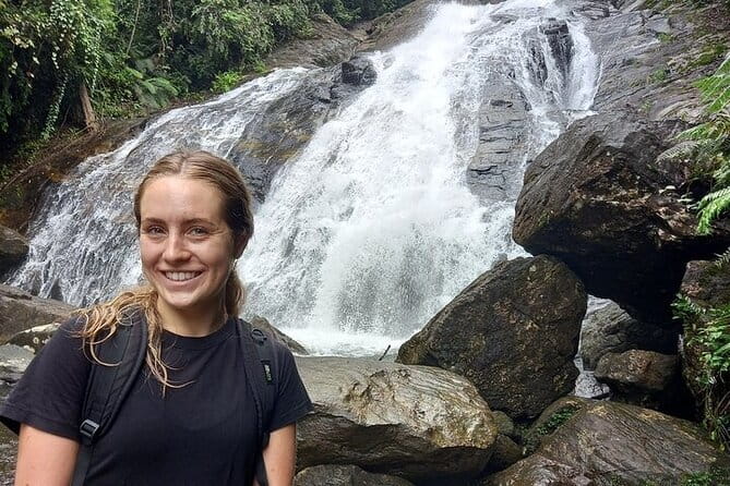 Sinharaja Rain Forest Day Tour from Mirissa, Galle, Bentota Area - Tea plantation visit: more than a quick photo stop