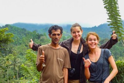 Sinharaja Rainforest Private Half Day Tour with Licensed Guide - Walking the Sinharaja Forest Reserve Footpaths: What You’ll Actually Look For