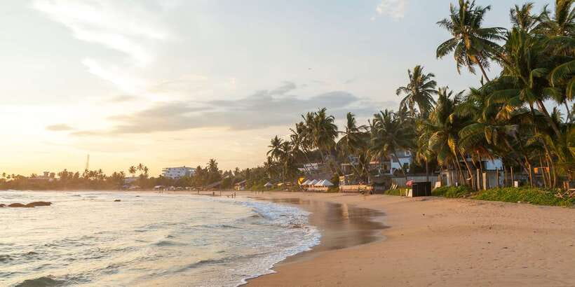 Snorkeling in Hikkaduwa - Best season to plan around (October to May)