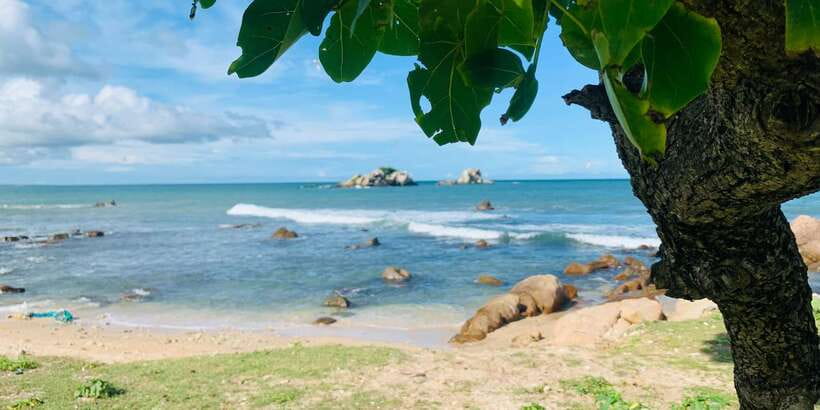 Snorkeling in Trincomalee - Safety Gear and a Small-Group Pace That Feels Personal