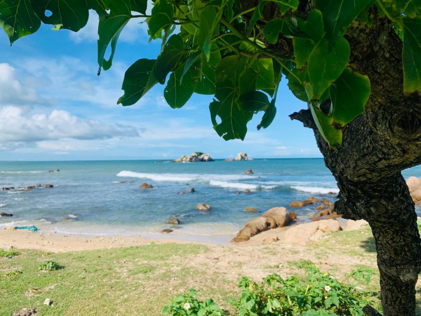 Snorkeling in Trincomalee - Getting There and Handling the Details on Your Own