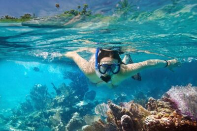 Snorkeling in Unawatuna - A 2-hour plan that fits real vacation schedules