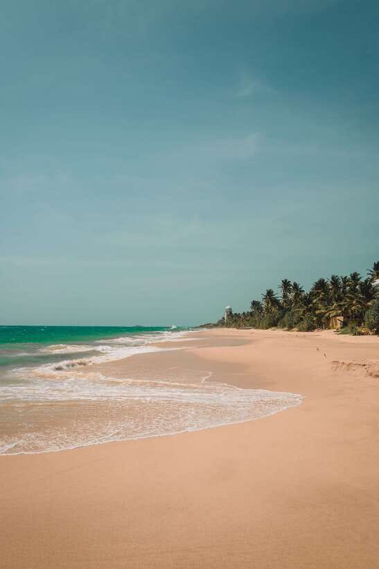 Snorkeling in Unawatuna - Practical tips: what to bring for Unawatuna snorkeling