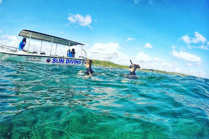 Snorkeling On Beautiful Rock Island - Unawatuna by Boat - Meeting point at Unawatuna: what to do when you arrive