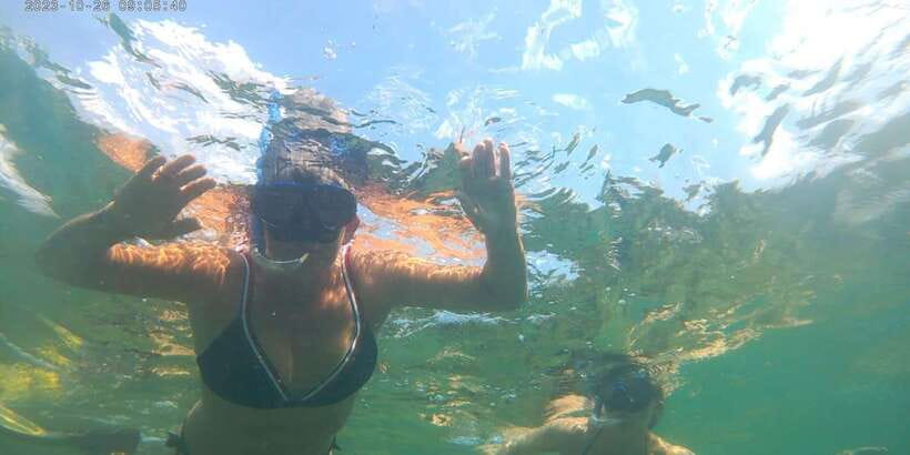 Snorkeling Trip from Polhena Beach, Matara, Sri Lanka - Who Should Book This Polhena Beach Snorkeling Trip