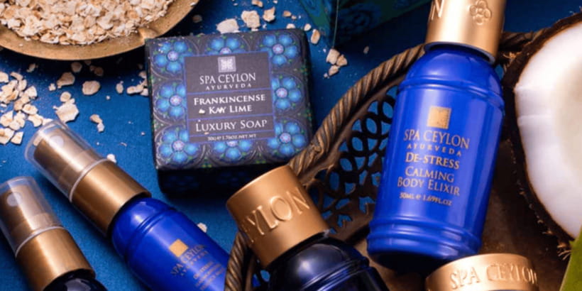 Spa Ceylon Luxury Massage Experience + Free Gift Pack! - Key Highlights Worth Booking for