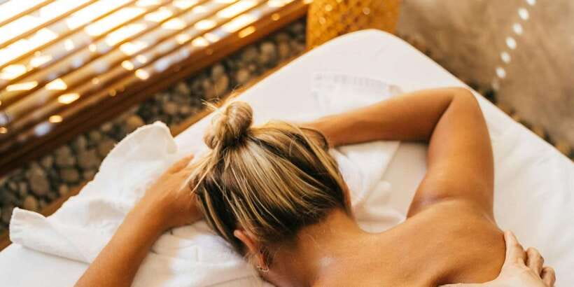 Spa Ceylon Luxury Massage Experience + Free Gift Pack! - Picking Your Spa Center: Galle, Kandy, Weligama, or Colombo