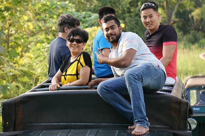 Sri Lanka 03 night 04 days budget tour package - Who should book this Sri Lanka budget loop?