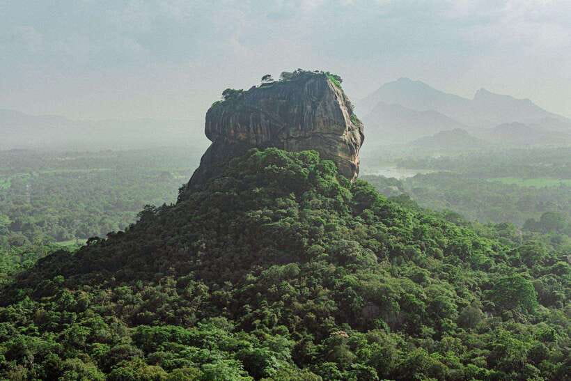 Sri Lanka: 3N4Day guided FULL TOUR with hotel accommodations - Key Highlights Worth Noting