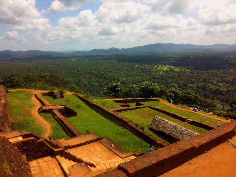 Sri Lanka: 4-Day Private Tour Focusing on Cultural Triangle - Which Kind of Traveler Should Book This?