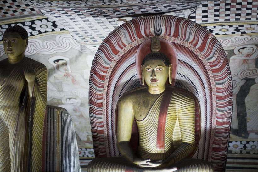 Sri Lanka: 4-Day Private Tour Focusing on Cultural Triangle - Why the Cultural Triangle Works So Well on a Short Trip