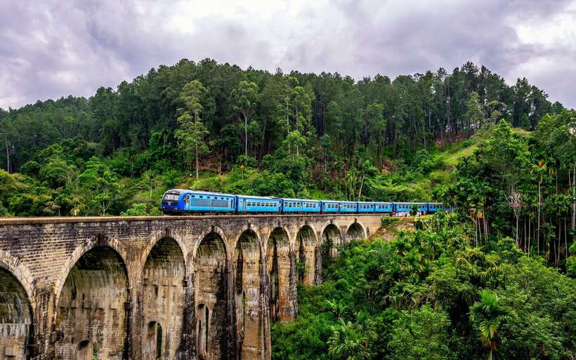 Sri Lanka: 4N5Day guided FULL TOUR with hotel accommodations - Key Highlights You’ll Feel Immediately