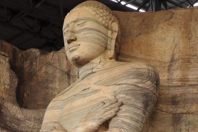Sri Lanka 5 Day tour Best Nature and Culture include top hotels - What to expect on the road: private transport, comfort, and real-world timing