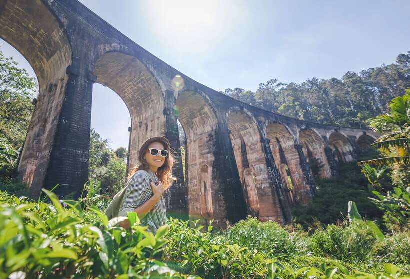 Sri Lanka: 5 Days Multi City Sightseeing Tour - What you’ll like most (and what to watch for)