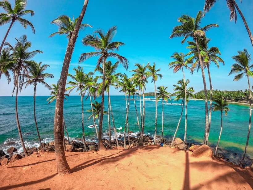 Sri Lanka: 7-Day Off-The-Beaten Path Private Tour - How this private Sri Lanka route fits together