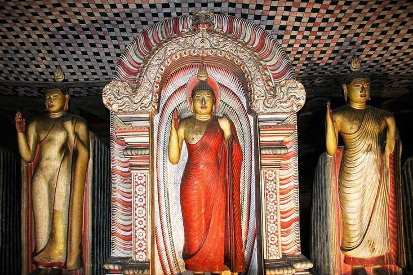 Sri Lanka: 7-Day Off-The-Beaten Path Private Tour - Day 5: Ella to Yala via Ravana Waterfalls, then wildlife in Yala