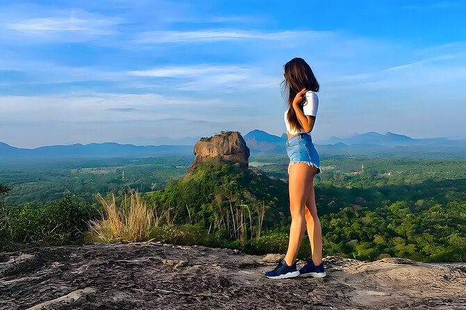 Sri Lanka: 8 Day Tour with Rich Cultural Experiences - Key highlights you’ll actually feel