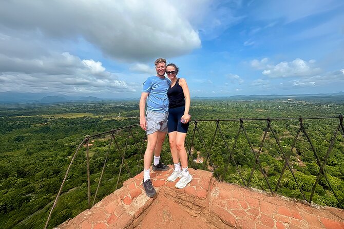 Sri Lanka: 8 Day Tour with Rich Cultural Experiences - Sigiriya to Mirissa: an 8-day loop that stays readable