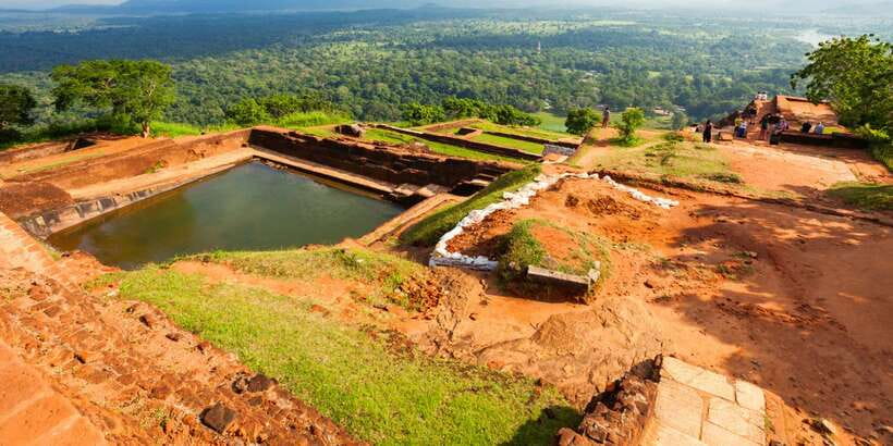 Sri Lanka Bentota: Day Trip to Sigiriya and Dambulla Temple - Key Points You’ll Care About