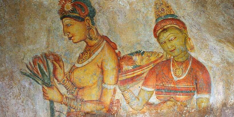 Sri Lanka Bentota: Day Trip to Sigiriya and Dambulla Temple - Why Sigiriya and Dambulla Fit Together