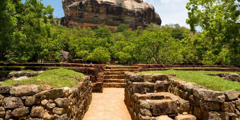 Sri Lanka Bentota: Day Trip to Sigiriya and Dambulla Temple - Minneriya Wildlife Viewing: Nature Time in the Middle of Culture