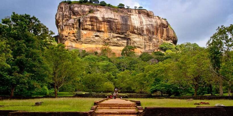 Sri Lanka Bentota: Day Trip to Sigiriya and Dambulla Temple - Who This Tour Suits (and Who Should Skip It)