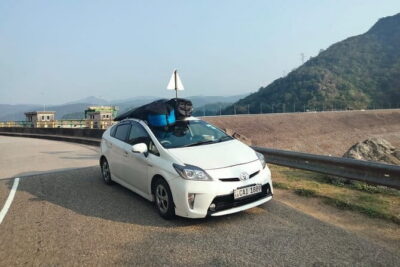 Sri Lanka Car and Driver Hire - Private Driver and Chauffeur - WhatsApp, real-time updates, and flight delays handled right