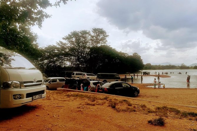Sri Lanka Car Rental with Driver per Day | Car Van or MiniBus Rental with Driver - Key Highlights You’ll Actually Use