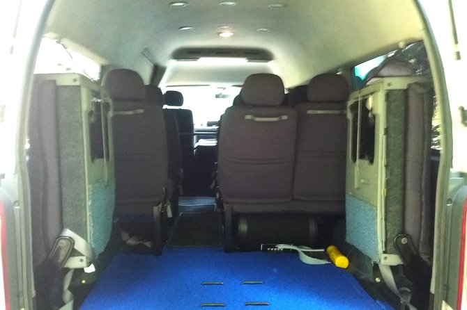Sri Lanka Car Rental with Driver per Day | Car Van or MiniBus Rental with Driver - When Your Driver Suggests Detours: How to Stay in Control