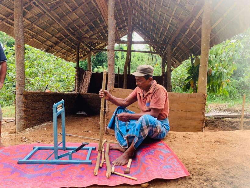 Sri Lanka: Ceylon Cinnamon Experience & Spice Garden Tour - Warala Watta Farm: the practical way to understand Sri Lankan spices