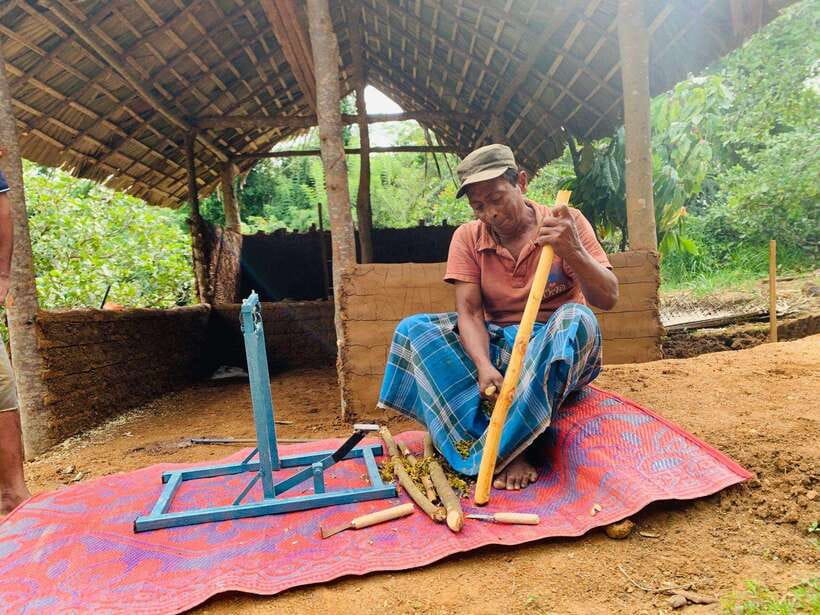 Sri Lanka: Ceylon Cinnamon Experience & Spice Garden Tour - The 3-hour schedule: from spice garden walk to cinnamon quills
