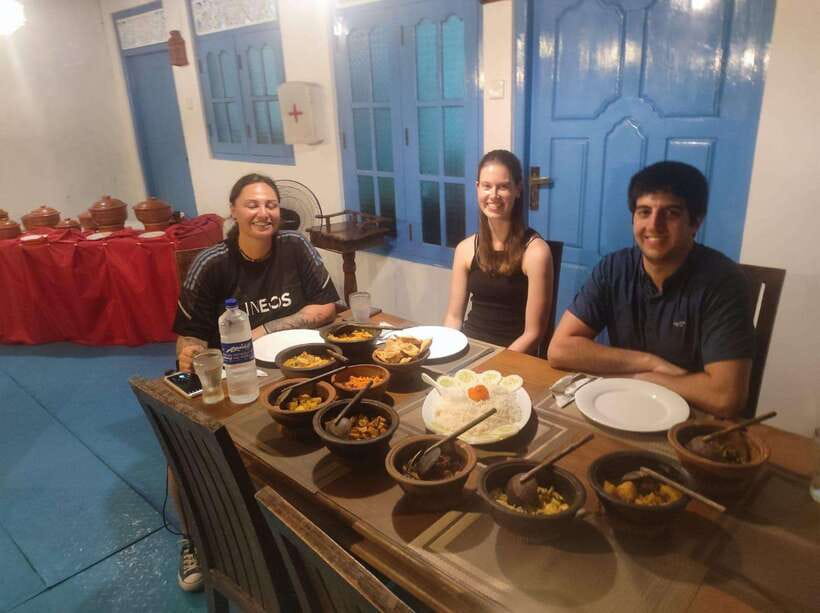 Sri Lanka: Cooking Class - Kotapola Cooking Class: What You’ll Learn in 3 Hours