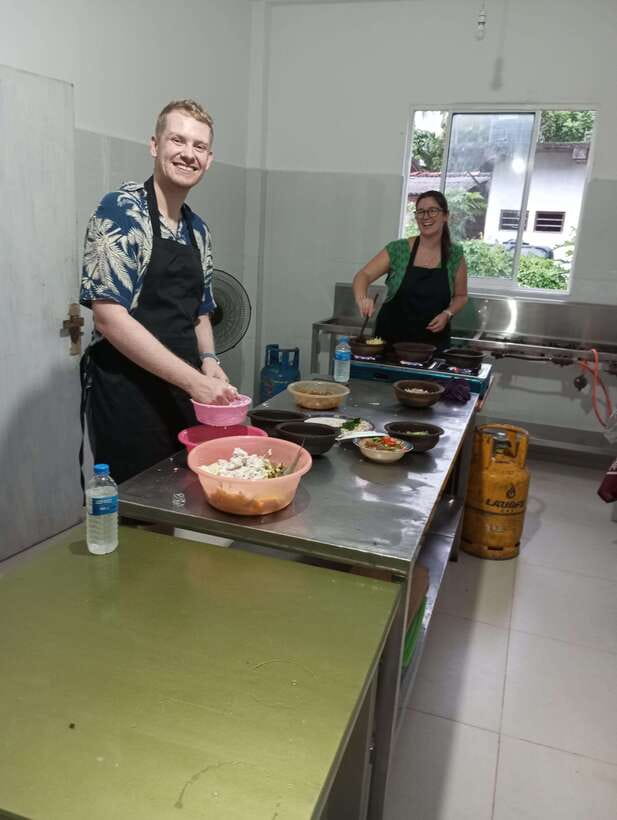 Sri Lanka: Cooking Class - Sri Lankan Food Basics: Rice, Coconut, Seafood, and Spices