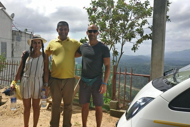 Sri Lanka Holidays Group Tour Packages - Who should book this, and who should think twice