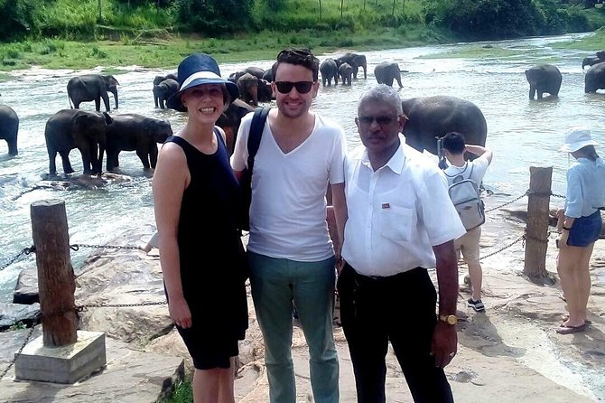 Sri Lanka Multi Day Car Hire with English Speaking Driver-Guide - Key things I’d circle before you book
